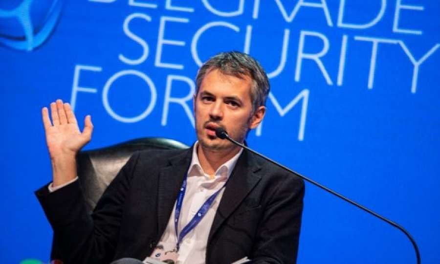 Premtimi për xhandarmëri, Maliqi: Prishtina ka nevojë për polici komunale, MB-ja s’e ka bërë as një udhëzim administrativ