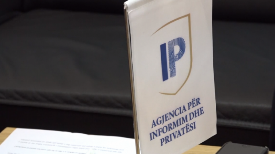 AIP-ja përsërit kërkesën për partitë politike që të mbrojnë të dhënat personale të qytetarëve