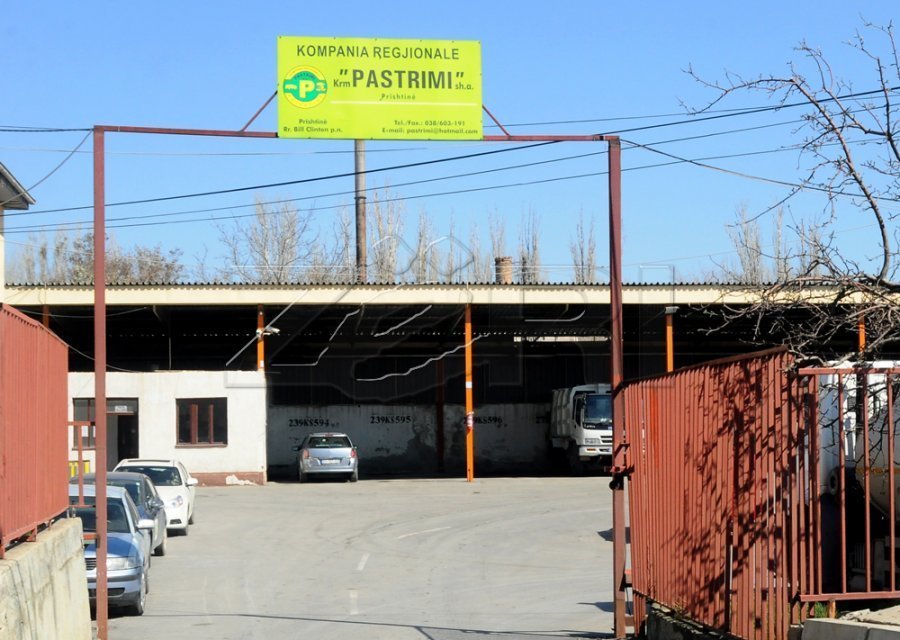 “Pastrimi” paralajmëron qytetarët: 500 euro gjobë për hedhjen e mbeturinave në rrugë