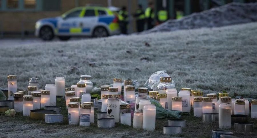 Suedia do të ashpërsojë ligjet pas të shtënave vdekjeprurëse në Orebro