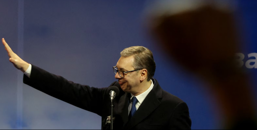 Vuçiqi thotë se do të miratohet një deklaratë për Vojvodinën