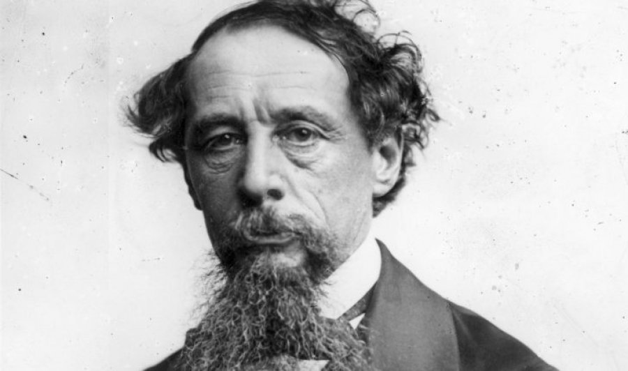 Charles Dickens, shkrimtari më i madh i periudhës Viktoriane