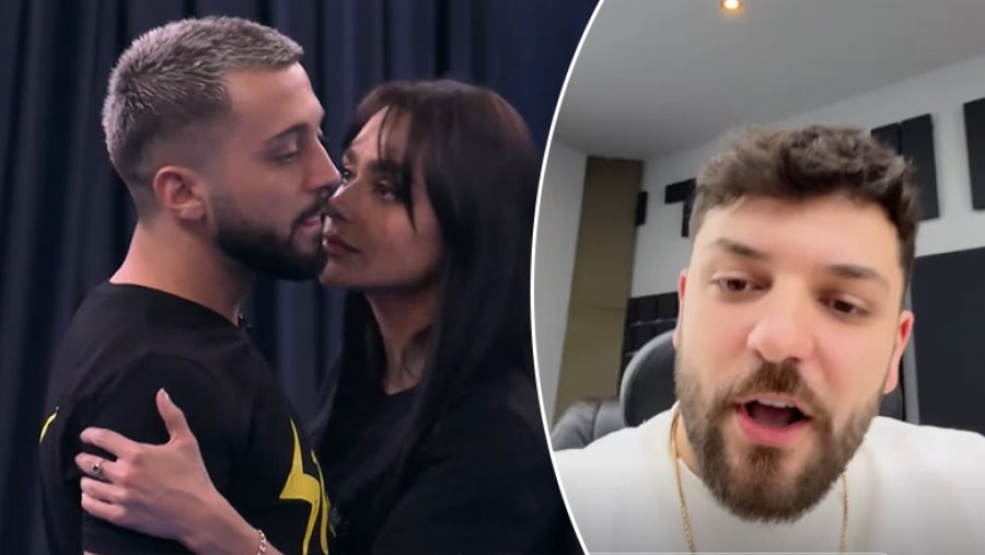 Egli po e përmend vazhdimisht në BBVA, reagon Olsi Bylyku për herë të parë: Jam me gruan në shtëpi