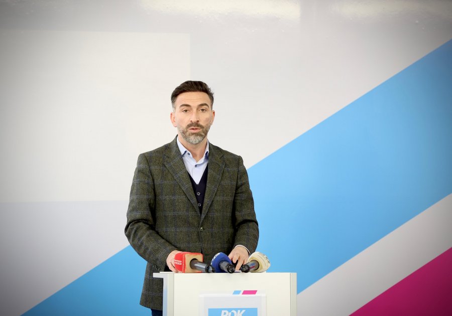 Stavileci PDK: Nëse nuk keni votuar ende, bëjeni tani - mos e lini për më vonë