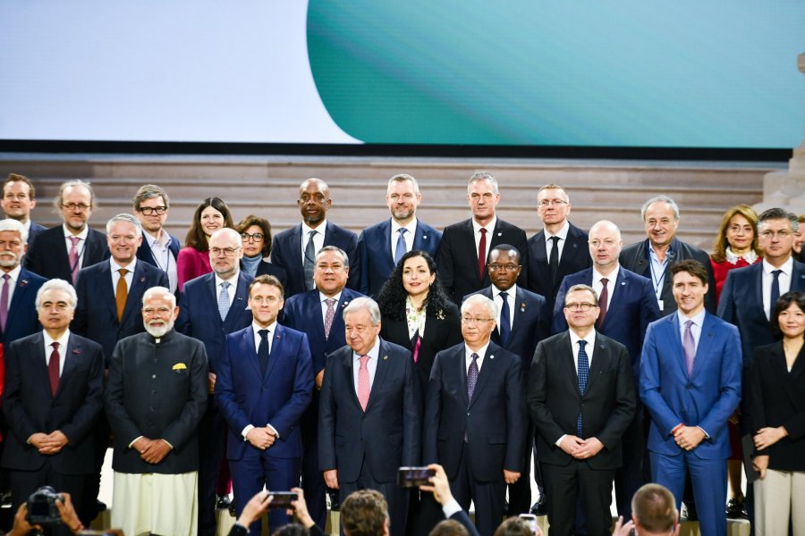 Kosova duhet të jetë e gatshme për transformim teknologjik, thotë Osmani