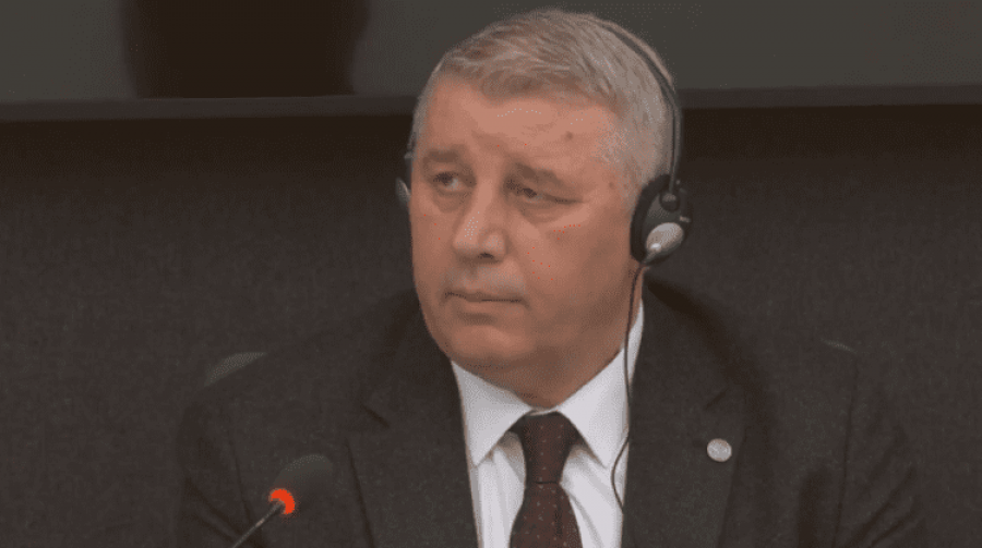 Selimi: S’ka pasur SHIK gjatë vitit 1998, u krijua gjatë 1999-s