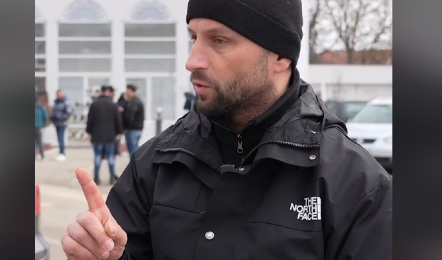 Ismet Ibishi u vra me 14 plumba dje në Skenderaj, thotë vëllai i tij