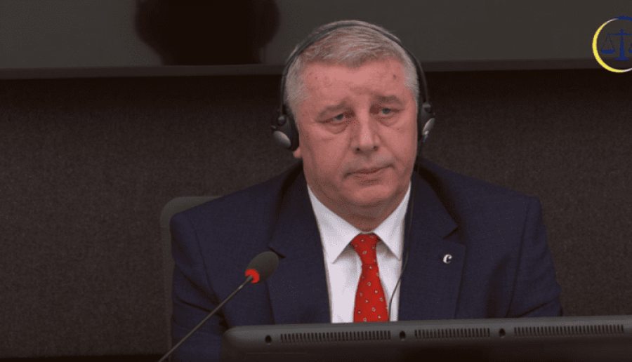 Selimi: Sa kam qenë komandant zone, Shtabi i Përgjithshëm ka qenë pothuajse inekzistent