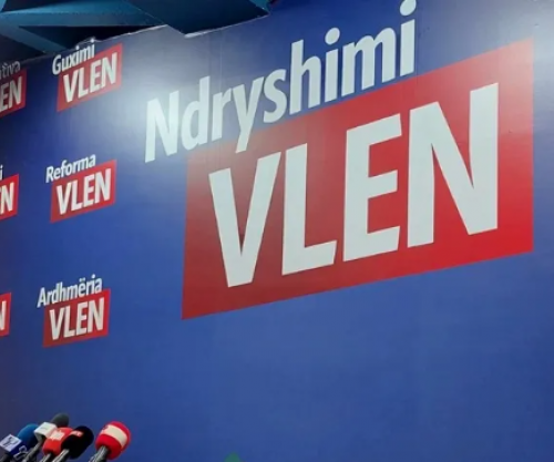 VLEN: Protesta e studentëve po e nxjerr në shesh mashtrimin 20-vjeçar