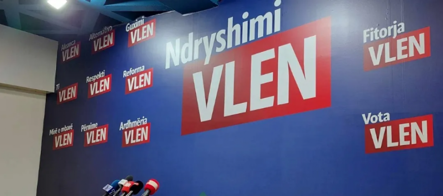 VLEN: Protesta e studentëve po e nxjerr në shesh mashtrimin 20-vjeçar