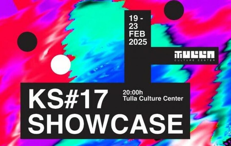Artistët kosovarë prezantojnë veprat e tyre në Tiranë