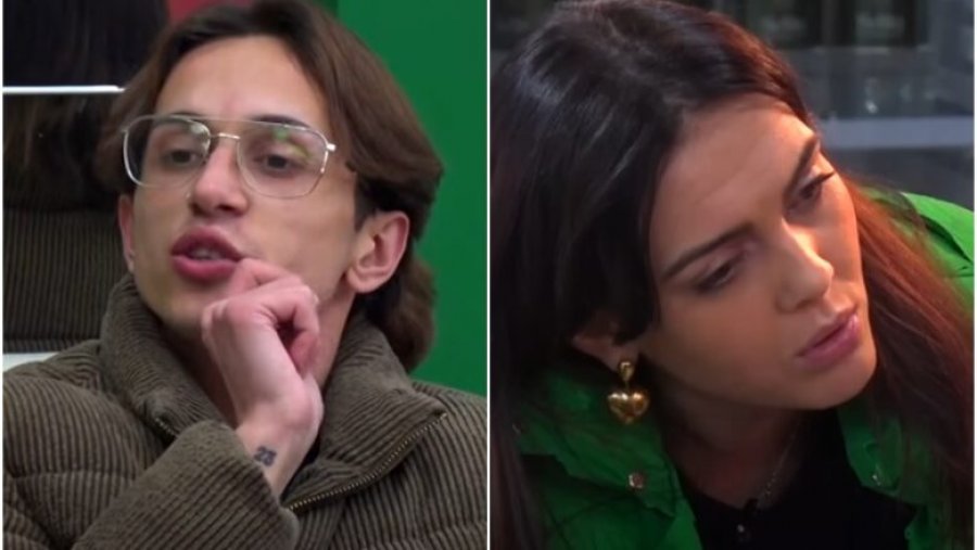 “Mami yt hynte mes çifteve, prandaj u nda nga babai yt” - bëhet virale një deklaratë e Vserlos drejtuar Livias