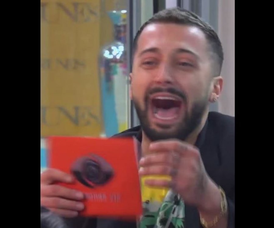 Gjesti hap zarfin e dytë: Ka në dorë fatin e pesë banorëve