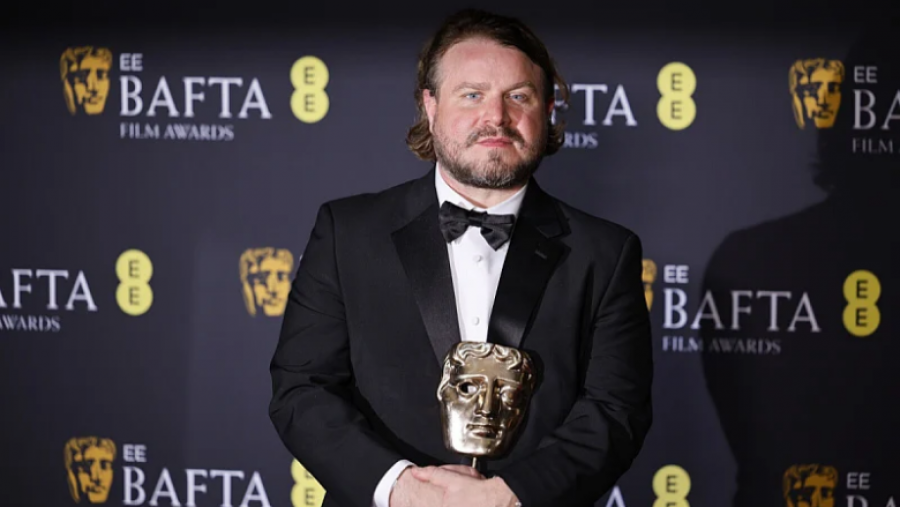 Ka dhjetë nominime në “Oscars” sivjet, por regjisori Brady Corbet thotë se jeton në kufirin e varfërisë