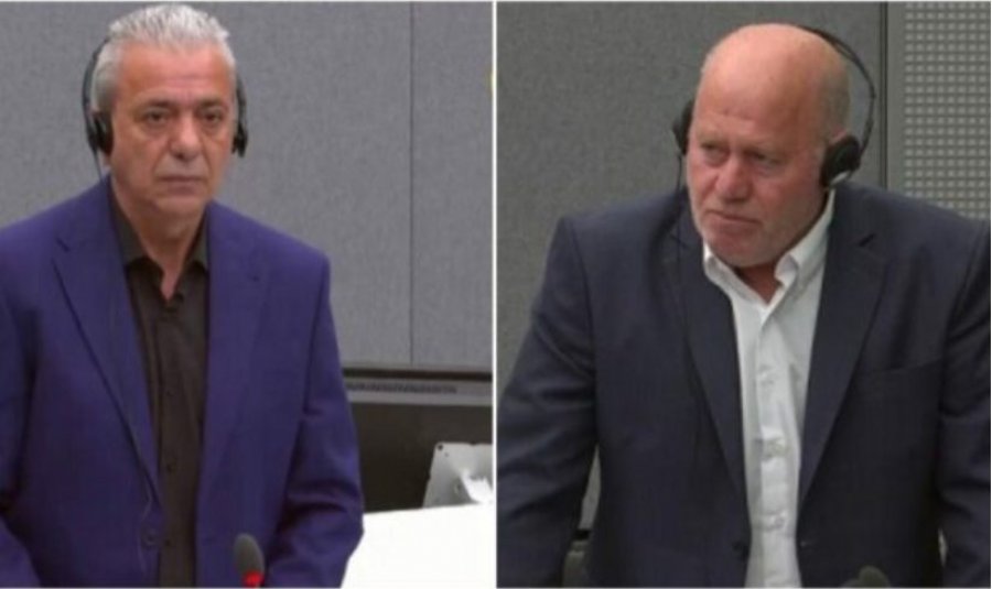 Mundësohet lirimi i Sabit Januzit dhe Ismet Bahtijarit, Trendafilova ua modifikon dënimin