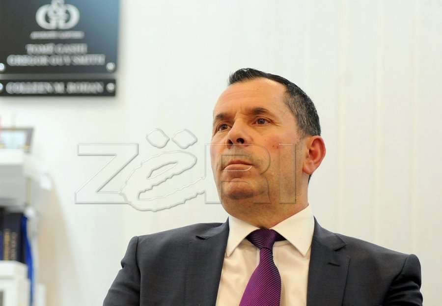 Gashi: Kurti do të nis bashkëpunimin me opozitën që nga java e ardhshme