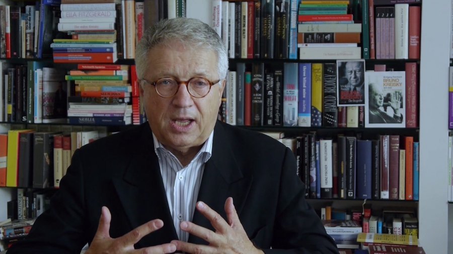 Petritsch: Ndërmjetësi i ri është serioz, zgjidhja Kosovë-Serbi çështje e rëndësishme për Evropën