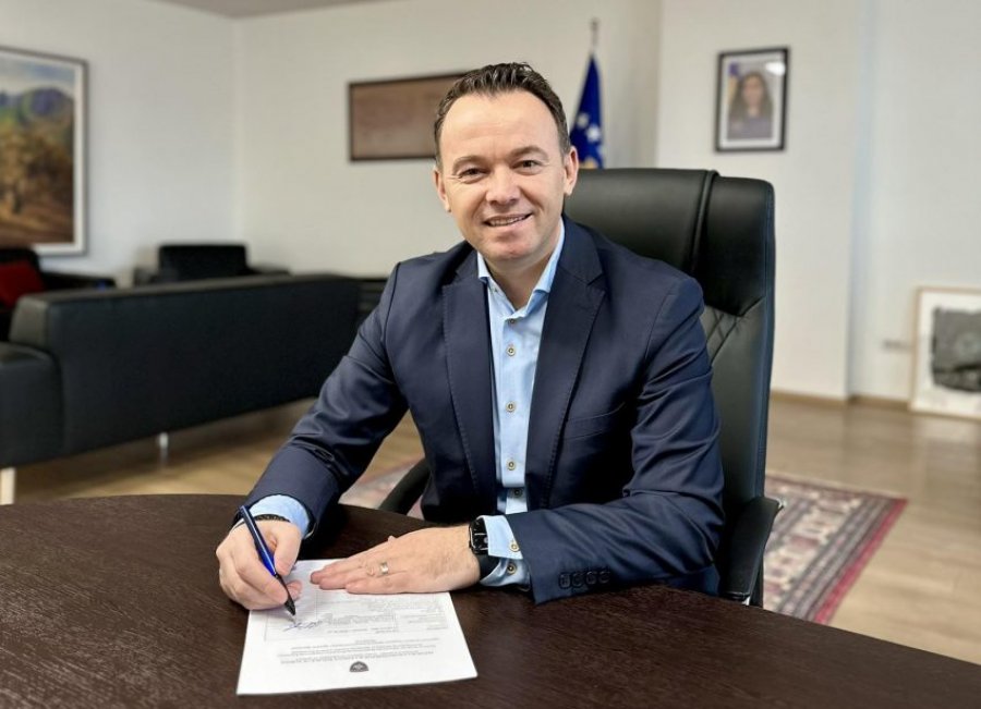 Peci nis javën me një nënshkrim që do t’i gëzojë bujqit