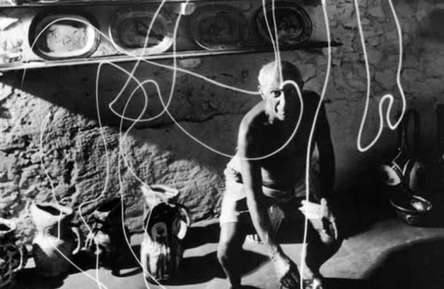 Gjon Mili, gjeniu shqiptar i fotografisë