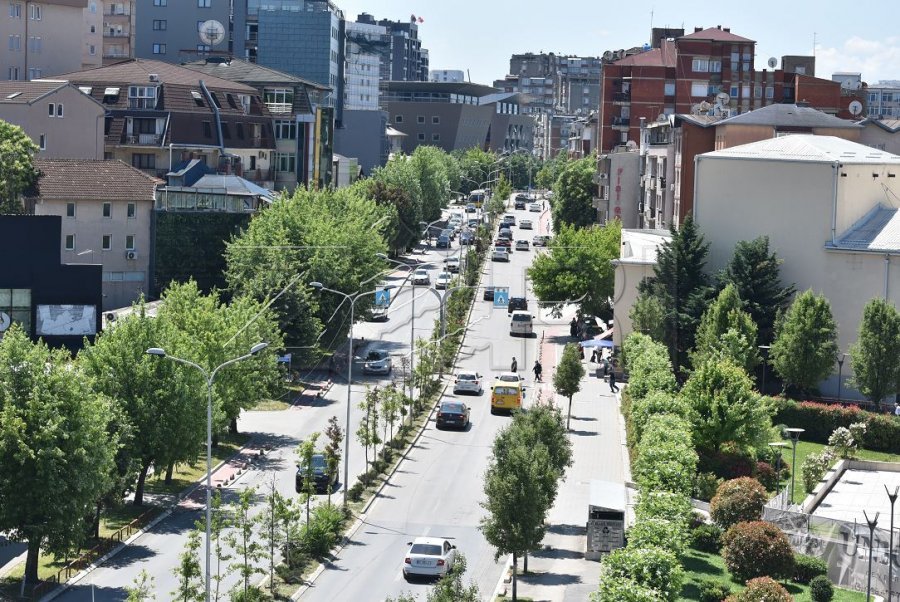 Edhe sot vapë, temperaturat deri në 32 gradë