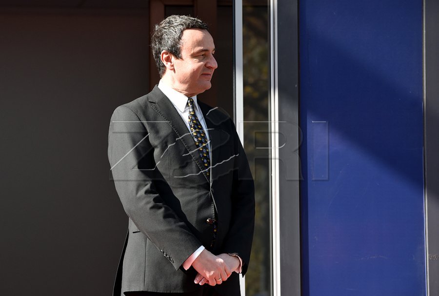 Gjykata Themelore nxjerr vendim, obligon Kurtin që më 4 mars të dëshmojë në Prokurori Speciale