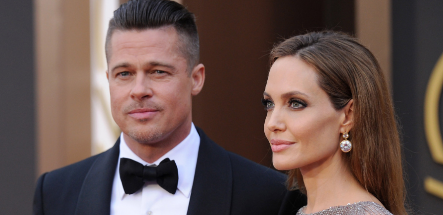Pas tetë vitesh, Brad Pitt dhe Angelina Jolie nënshkruajnë marrëveshjen e divorcit