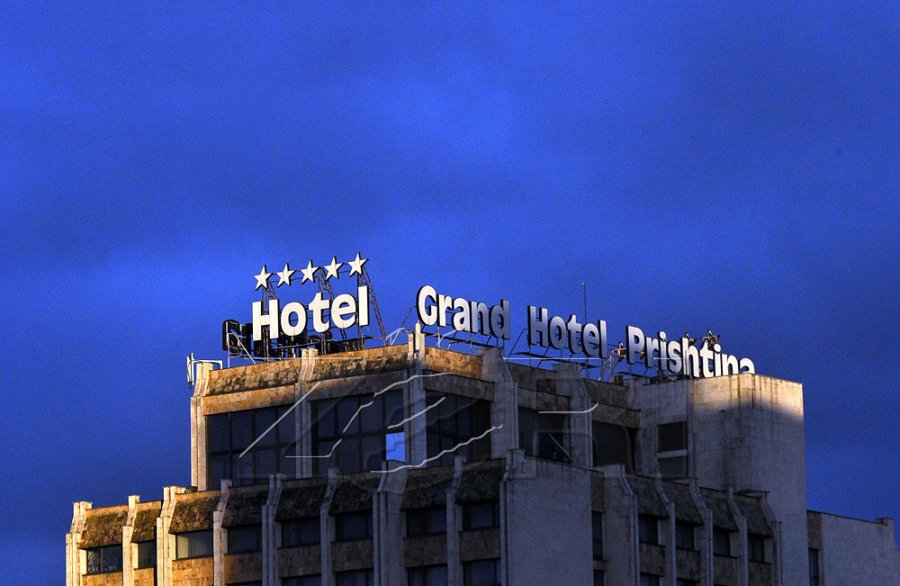 Rritet numri i vizitorëve në hotele