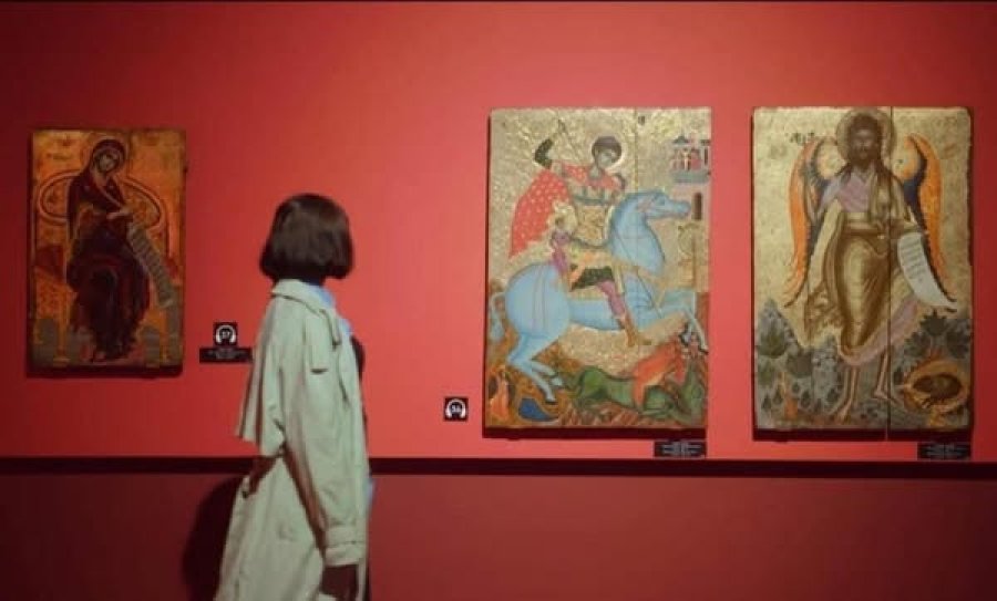 Muzeu i Artit Mesjetar, më shumë se 35 mijë vizitorë gjatë vitit 2024