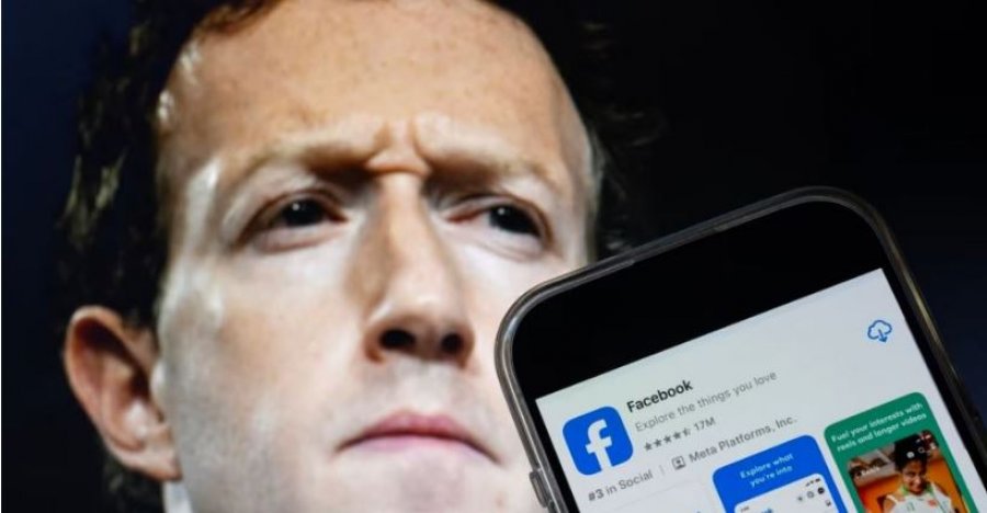 Zuckerberg: Meta do të zgjerojë lirinë e shprehjes në platformat e saj
