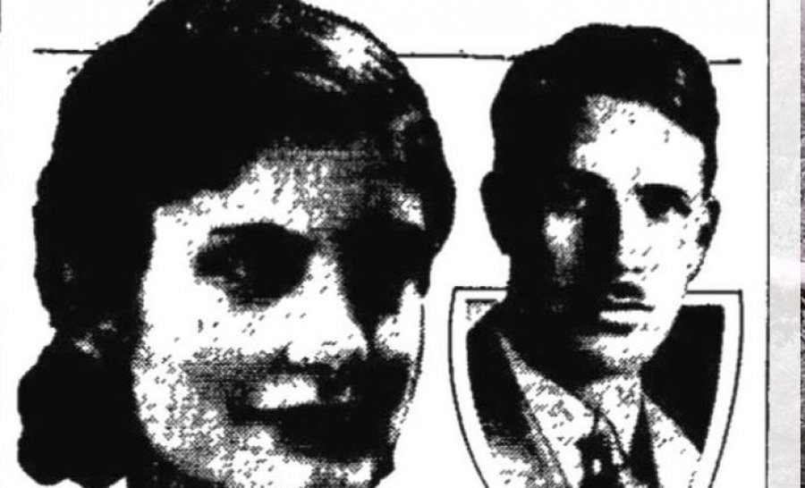 Udhëtimi antropologjik i shkencëtarit Carleton Stevens Coon dhe gruas së tij në malet e Shqipërisë