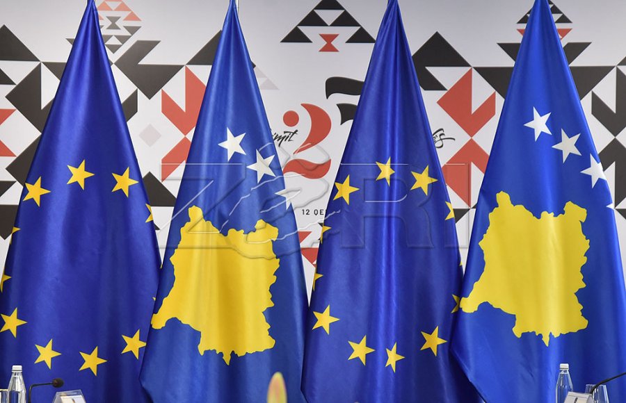  BE: Statusi i strukturave ilegale të zgjidhet në Bruksel