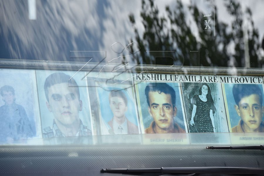 Aktakuzë ndaj një boshnjaku, i dyshuar për krime lufte në Kosovë