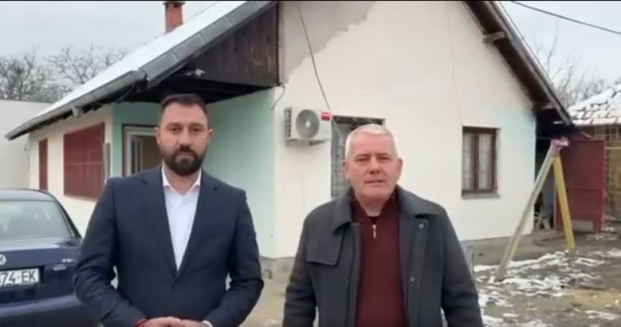 Sveçla për aksionin e Policisë: Nga sot mbyllet kapitulli i institucioneve paralele serbe në Republikën e Kosovës