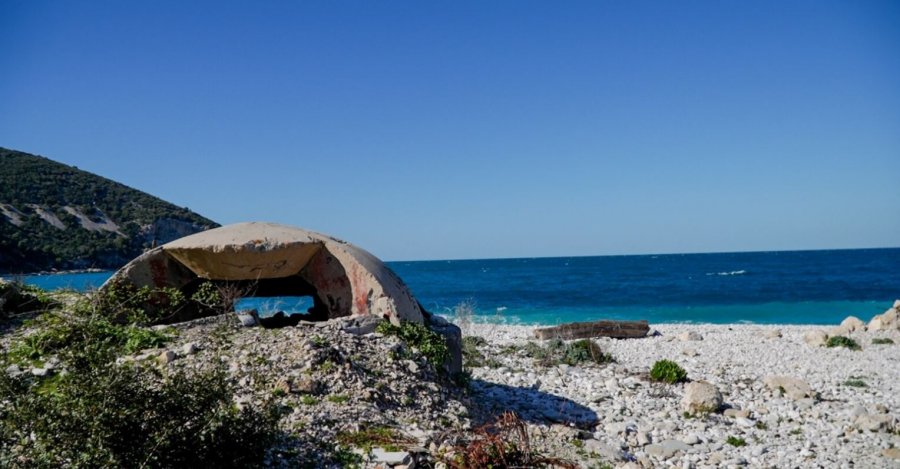 Shqipëria i jep dritën e gjelbër Kushnerit: Cili është plani për Sazanin?