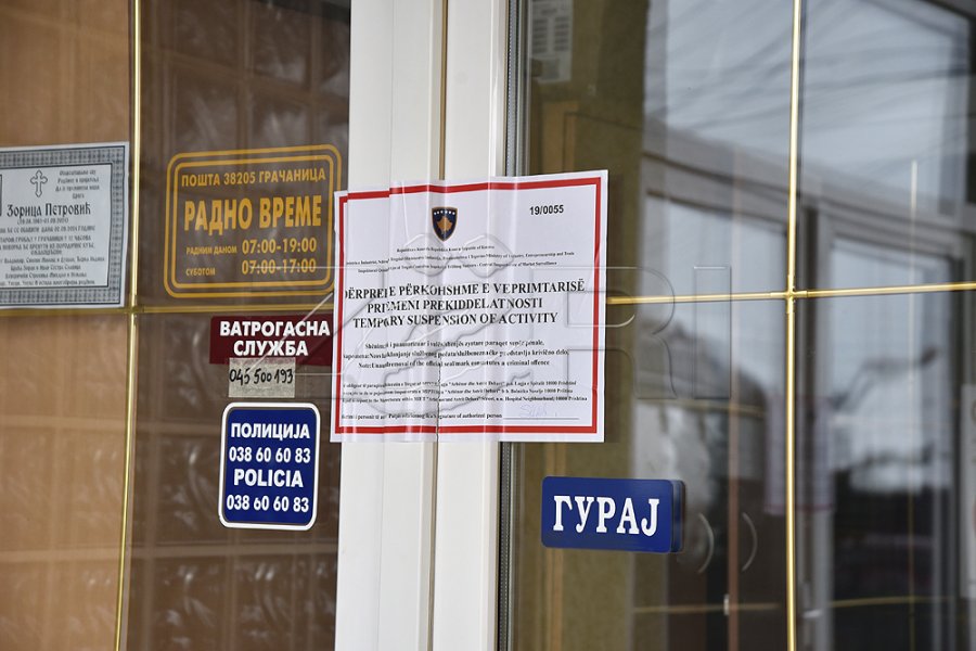 Jashari reagon pas kritikave ndaj mbylljes së institucioneve paralele, citon Gjergj Fishtën