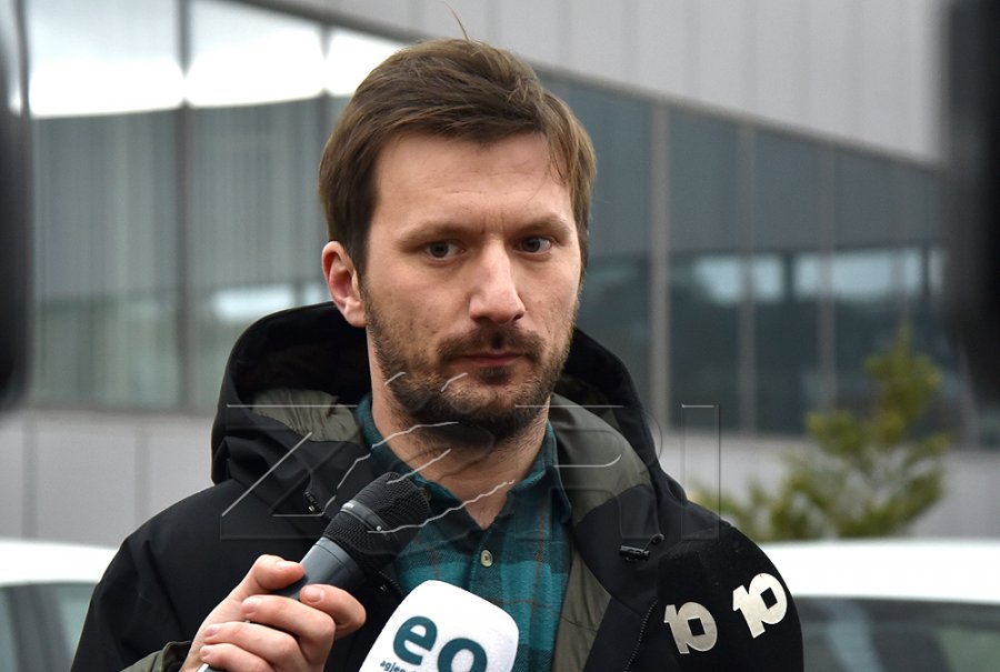Lirohet Nol Nushi, jep detaje pas ndalimit në kufirin Kosovë – Maqedoni