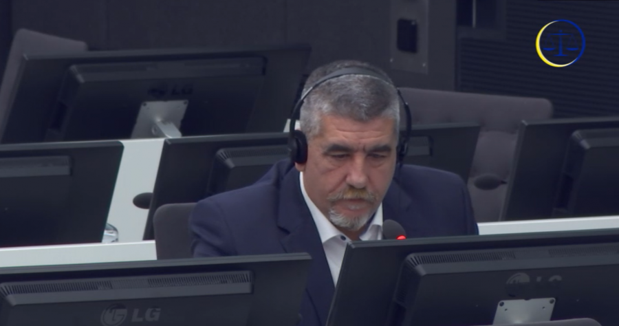 ZPS-ja s’e përmbushi në kohë detyrimin ndaj mbrojtjes së Shalës për nxjerrjen e materialeve të një dëshmitari