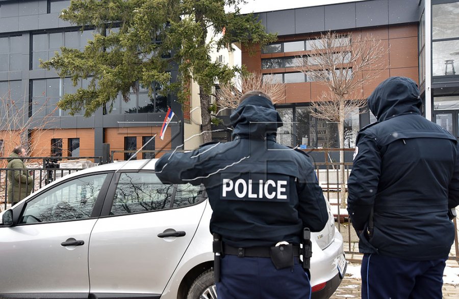 BE-ja përsërit thirrjen: Çështja e strukturave paralele të zgjidhet me dialog konstruktiv