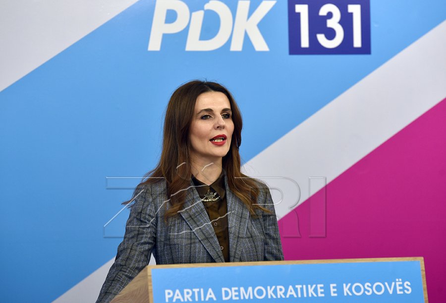 Gjuha e Kurtit në fushatë, Çitaku: Jam e shqetësuar për gjendjen e tij
