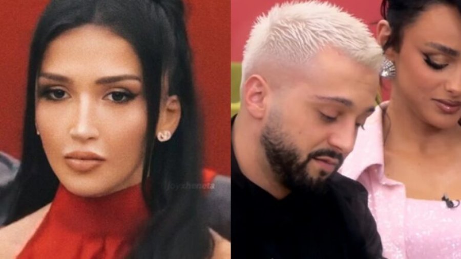 Gjesti në BBVA, por Xheneta i kërkon produksionit që t’ia sjellin brenda në shtëpi