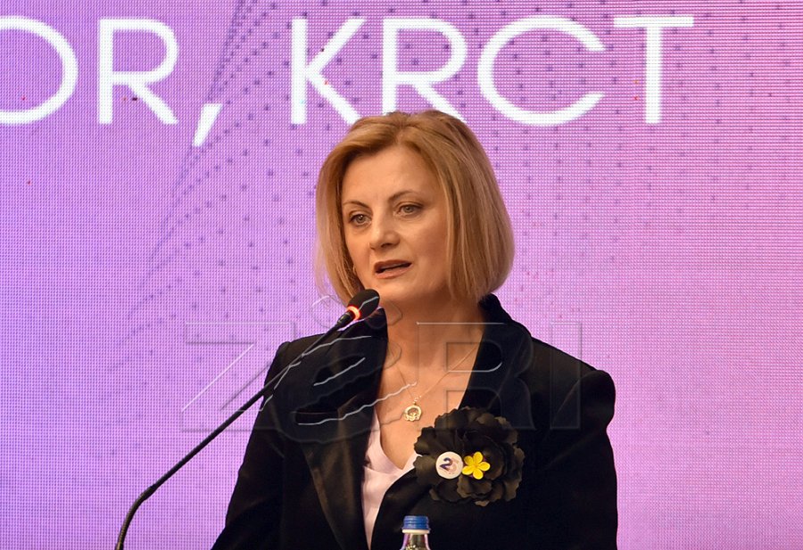 Rushiti: Nominimi për Çmimin Nobel, mundësi që krimet e luftës të njihen globalisht