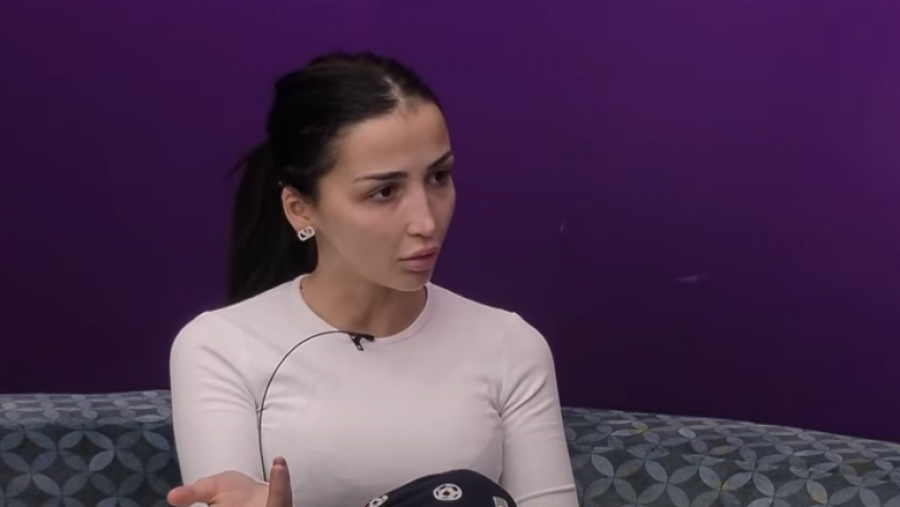 Xheneta përmend Gjestin: Nuk mora asnjë letër prej kur doli, mendoj që është kthyer tek ish e dashura