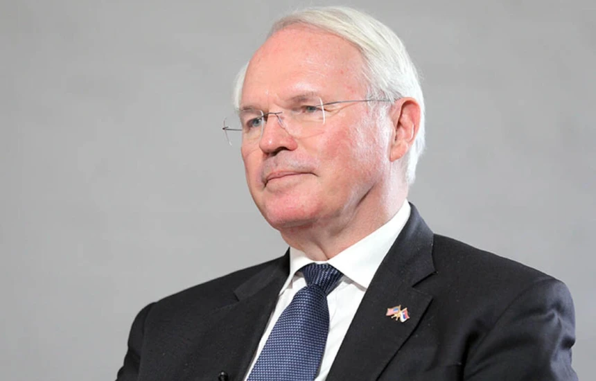 Fundi i mandatit në Beograd, Hill: Shumë arsye për dështimin e dialogut janë në anën e Qeverisë së Kosovës