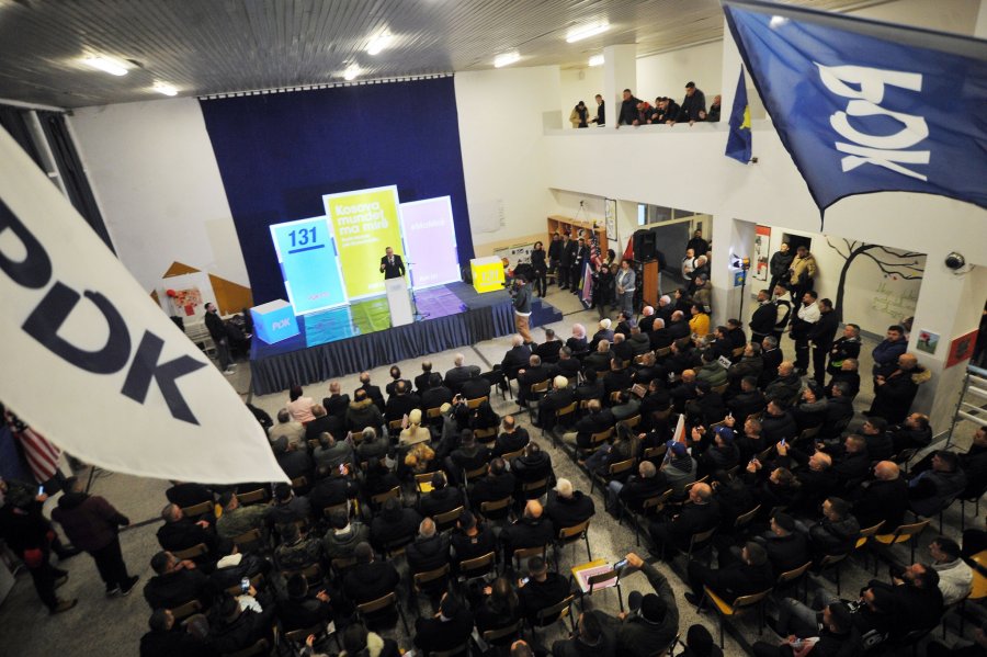 Bedri Hamza e quan Obiliqin zemër energjetike: Ky qytet që i jep shumë Kosovës, meriton ma mirë