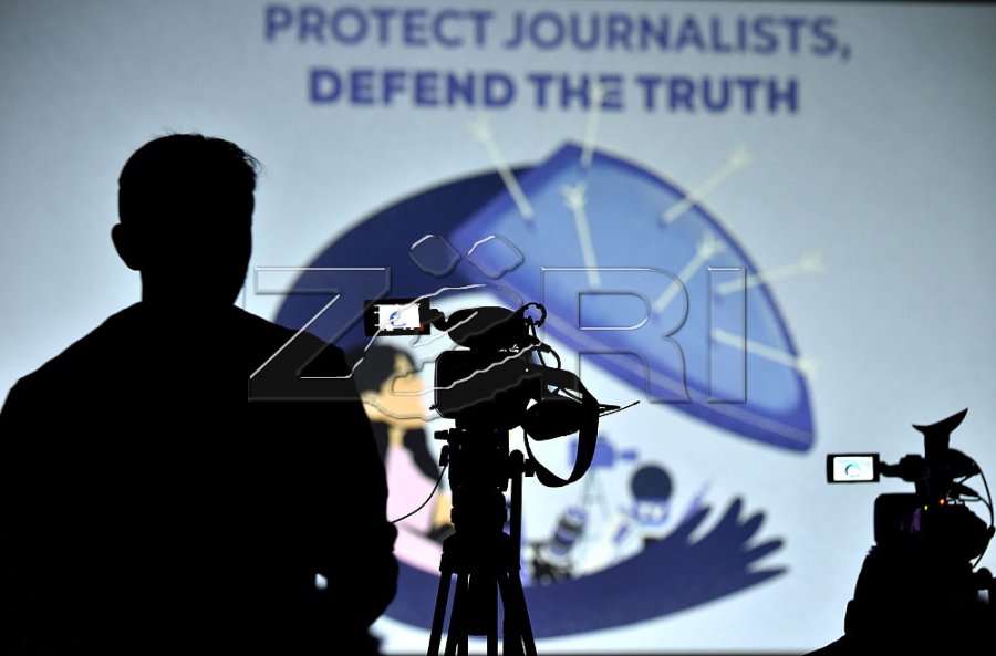 AGK-ja dënon sulmet kibernetike kundër portalit Reporteri.net