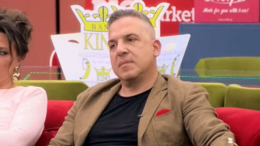 Olsi largohet nga shtëpia e Big Brother VIP Albania