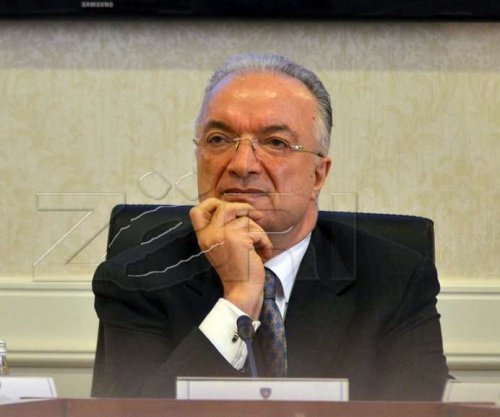 Haliti: Presidenti i ri duhet me qenë nga PDK-ja