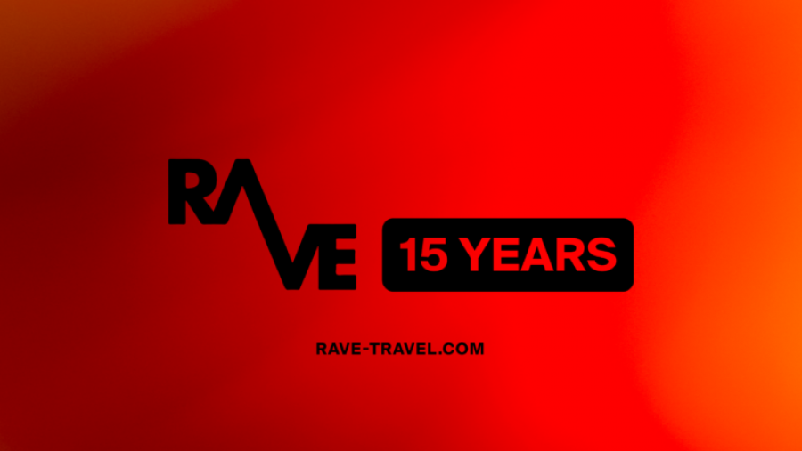 RAVE feston 15-vjetorin