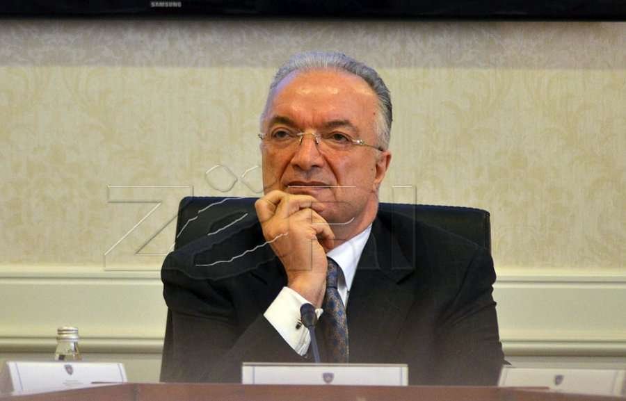 Haliti: Presidenti i ri duhet të jetë nga PDK-ja