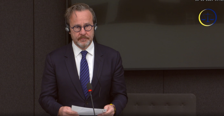 Ish-këshilltari i UNMIK-ut thotë se pranonin raporte për krime nga anëtarët e UÇK-së